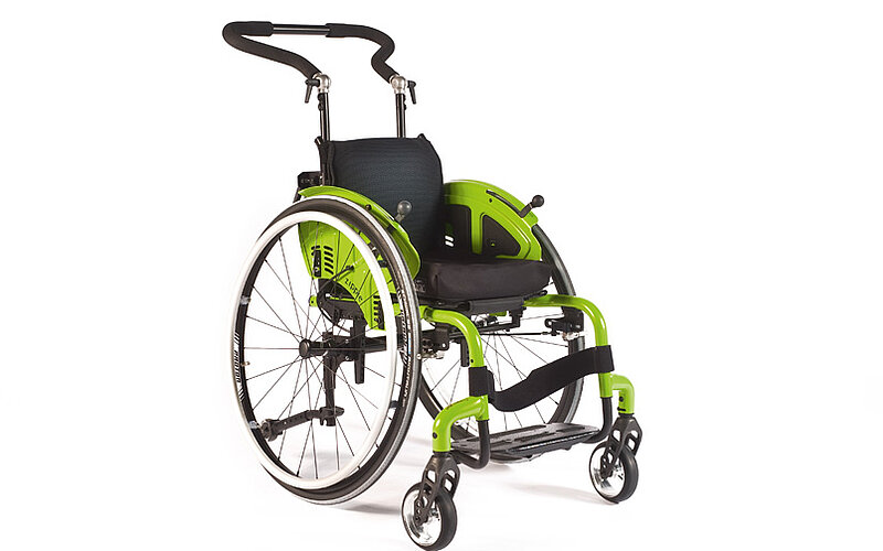 Sunrise Medical GmbH Simba