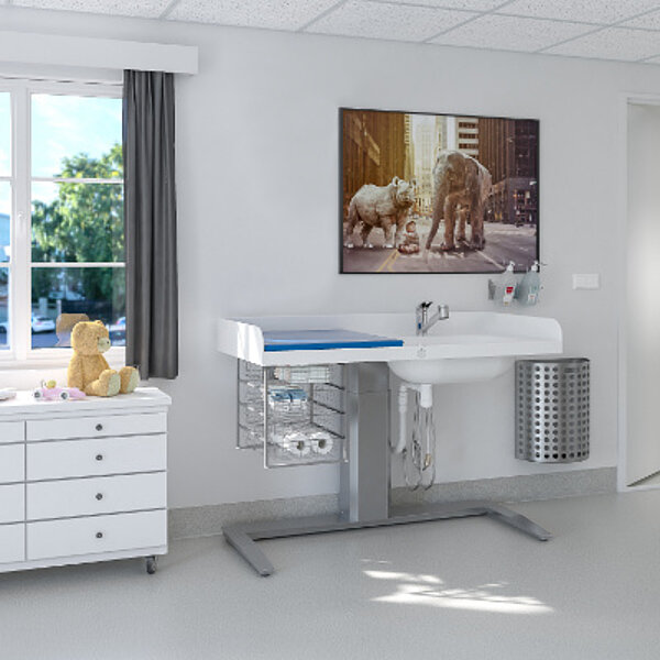 Wickeltisch 343 Kinder Behinderung Granberg FiNiFuchs Wickeltisch 343 Kinder Behinderung Granberg FiNiFuchs