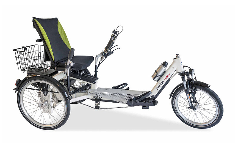 Relax Therapiefahrrad Rehakinder Kinder mit Behinderung FiNiFuchs Relax Therapiefahrrad Rehakinder Kinder mit Behinderung FiNiFuchs