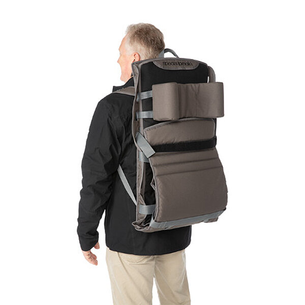 GLOBAL CAREHAB OAS Sitzhilfe FiNiFuchs