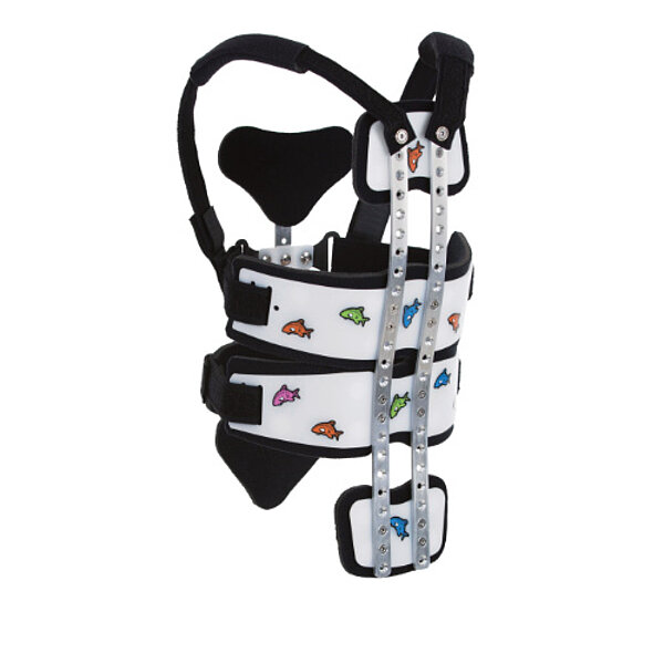 MKS Plus-Rueckenorthese-FiNiFuchs