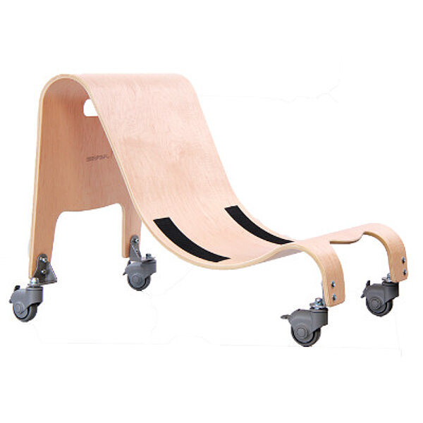 GLOBAL CAREHAB Soft Touch Sitter Only FiNiFuchs GLOBAL CAREHAB Soft Touch Sitter Only FiNiFuchs