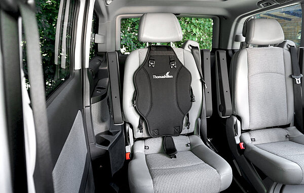 Thomashilfen Octopus Reha Gurtsystem Thomashilfen Octopus Reha Gurtsystem