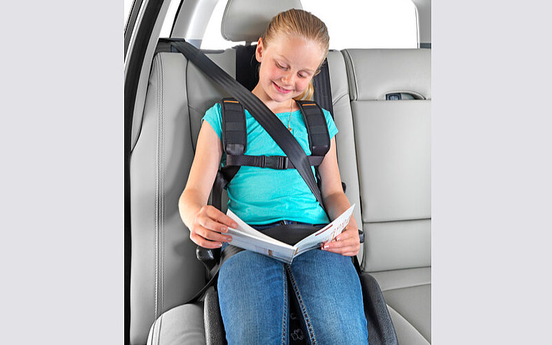 Careva Schulterset Reha Gurtsystem FiNiFuchs Careva Schulterset Reha Gurtsystem FiNiFuchs