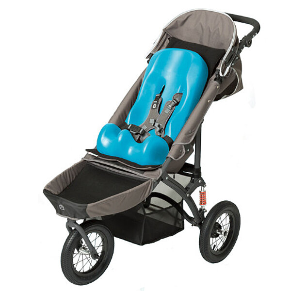 GLOBAL CAREHAB Jogger Rehabuggy FiNiFuchs GLOBAL CAREHAB Jogger Rehabuggy FiNiFuchs