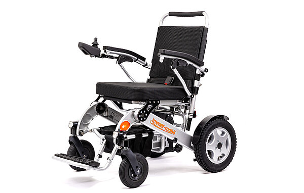 help24 immermobil-Kinderrollstuhl