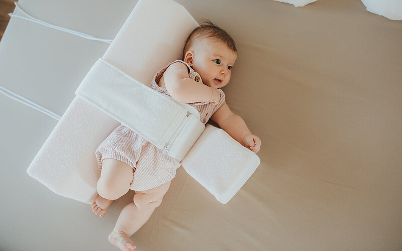 VARILAG  lagerungskissen