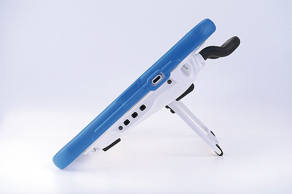 FiNiFuchs-PRiO 10 2 Seite Unterstuetzte  Kommunikation dynamischer Talker