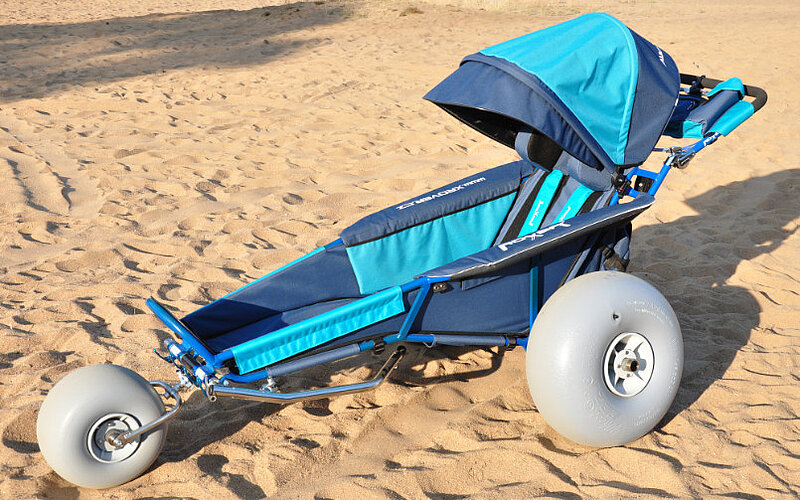 xRover geländebuggy Beach FiNiFuchs xRover geländebuggy Beach FiNiFuchs