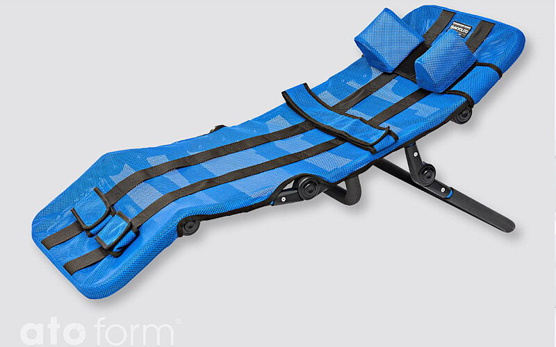 Akvolito Badeliege FiNiFuchs Atoform Akvolito Badeliege FiNiFuchs Atoform