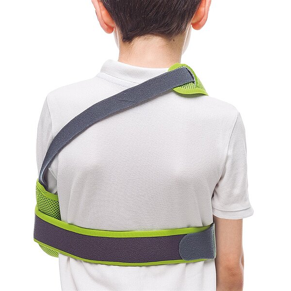 FiNiFuchs Hilfsmittel-Kinder - Armschlinge