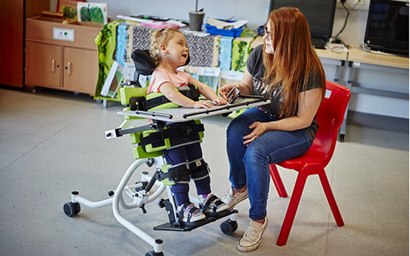 Multistander FiNiFox