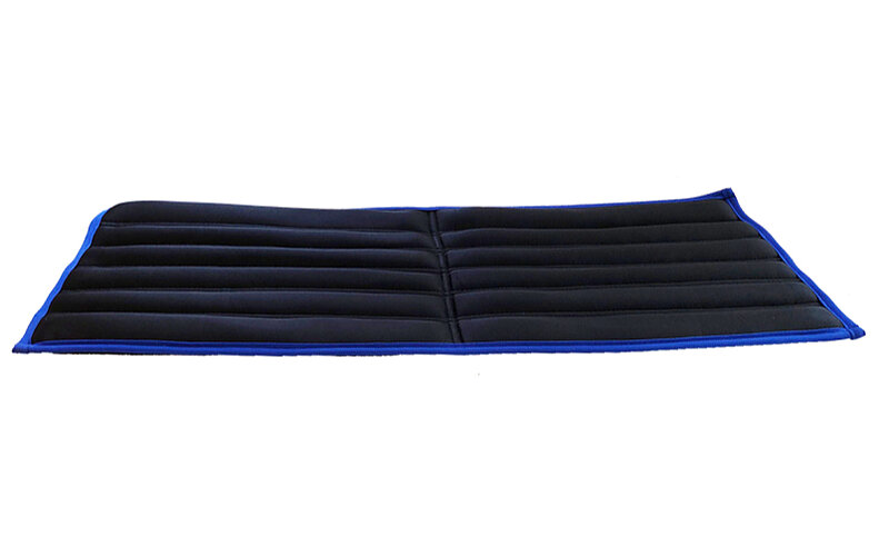 decke Beluga Gewichtsdecke Beschwerungsdecke