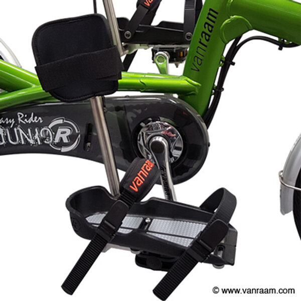 Easy Rider Junior Van Raam