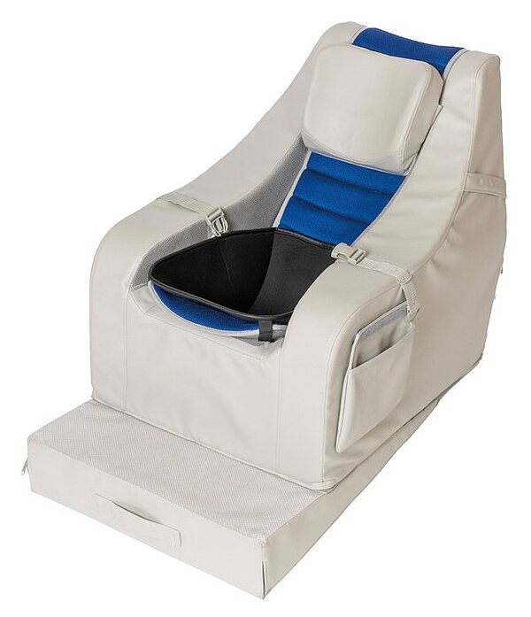 Gravity Chair-Besondere Kinder