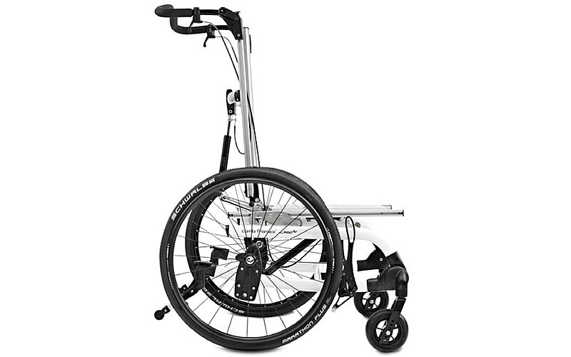 combiframe r8