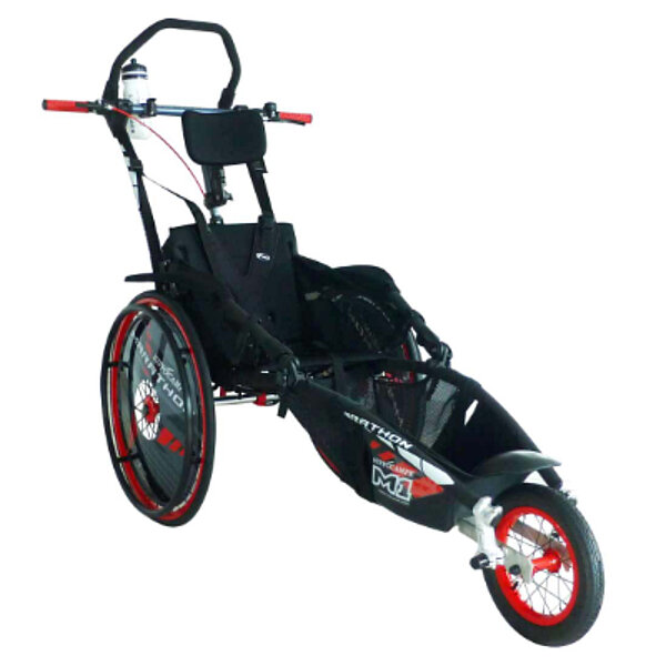 Hippocampe Marathon Hendrikscare Gelaenderollstuhl FiNiFuchs Kinderhilfsmittel