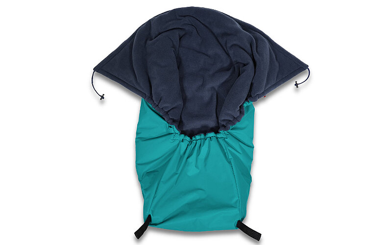 Inpetto Winterfusssack Kinderrollstuhl FiNiFuchs Inpetto Winterfusssack Kinderrollstuhl FiNiFuchs