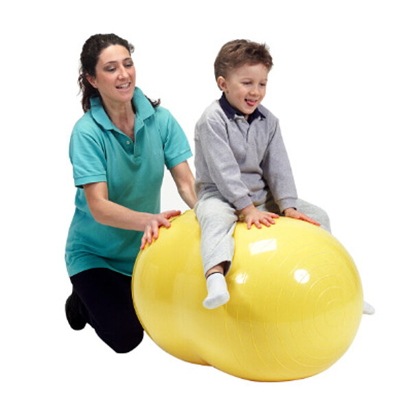 Physio Roll Therapieball FiNiFuchs