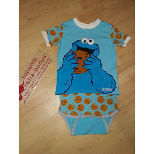 Sondenbody Kinder FiNiFuchs Sondenbody Kinder FiNiFuchs