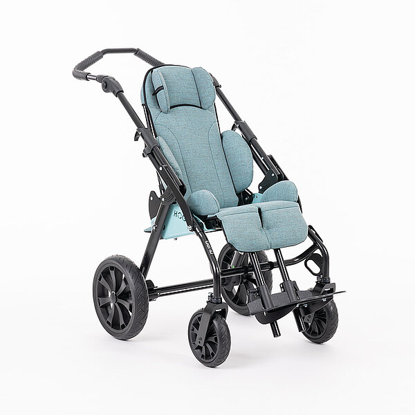 Duro rehabuggy tuerkis
