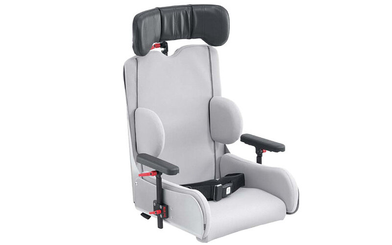 ORTHOLIGHT Sitzhilfe Kinder Interco FiNiFuchs