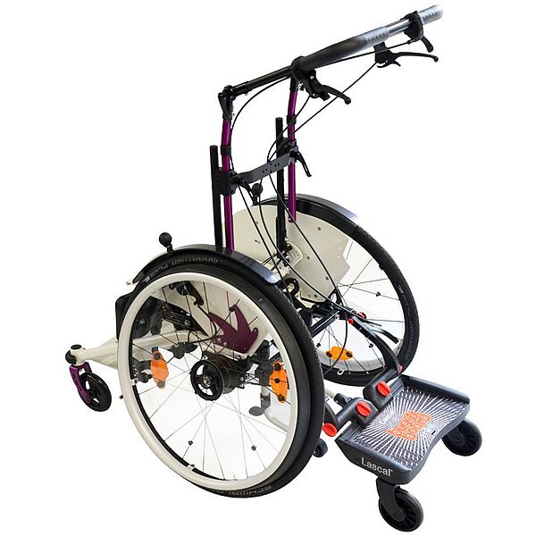 Sonderbau-Mio Move Buggyboard