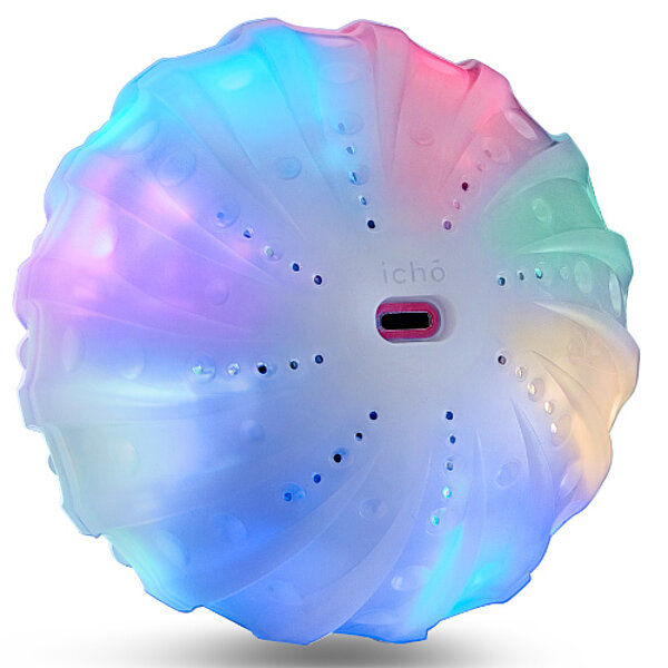 Therapieball FiNiFuchs-Kinderhilfsmittel