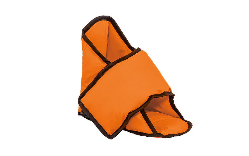 CAREPUR Fersenfreilagerung-FiNiFuchs