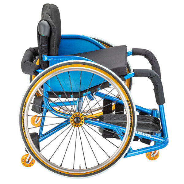 Invader Basketball-Sportrollstuhl-Teanager-FiNiFuchs