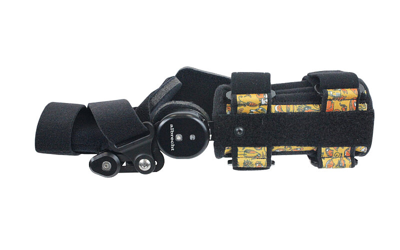 CDS Handgelenk schiene Extension-Orthese-FiNiFuchs