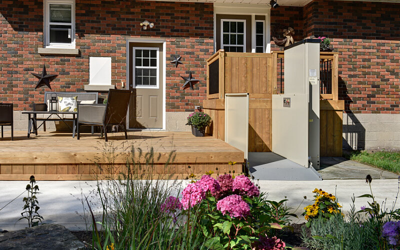 Elevex Lehner Lifttechnik