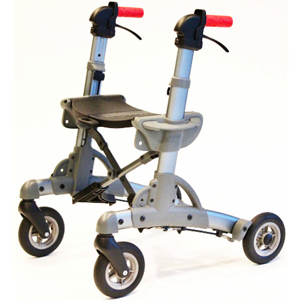 Kid Kinderrollator-FiNiFuchs