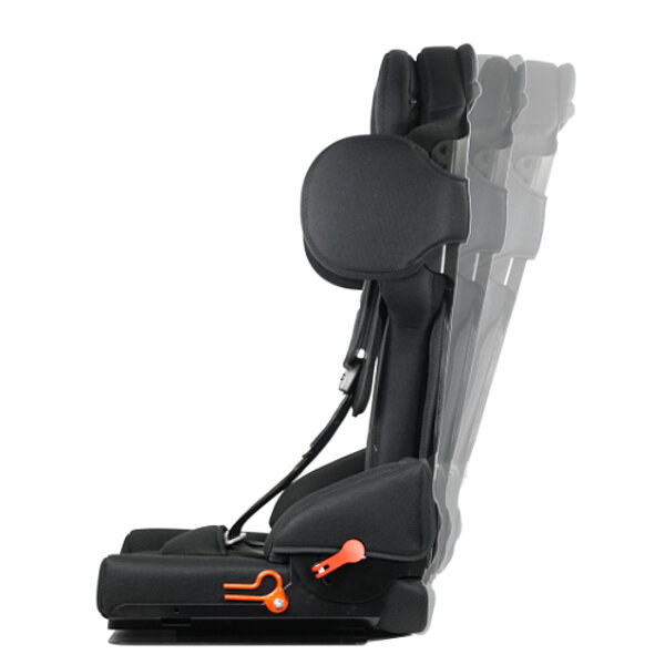 Kinderhilfsmittel Hercules Prime Rehaautositz FiNiFuchs Thomashilfen