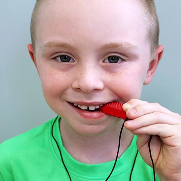 kaukette brick stick Ark Mundmotorik