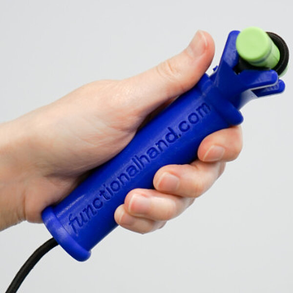 Functionalhand Greifhilfe FiNiFuchs