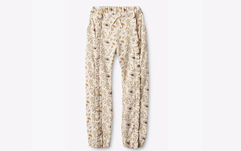 Tabia-trousers adaptive Hose