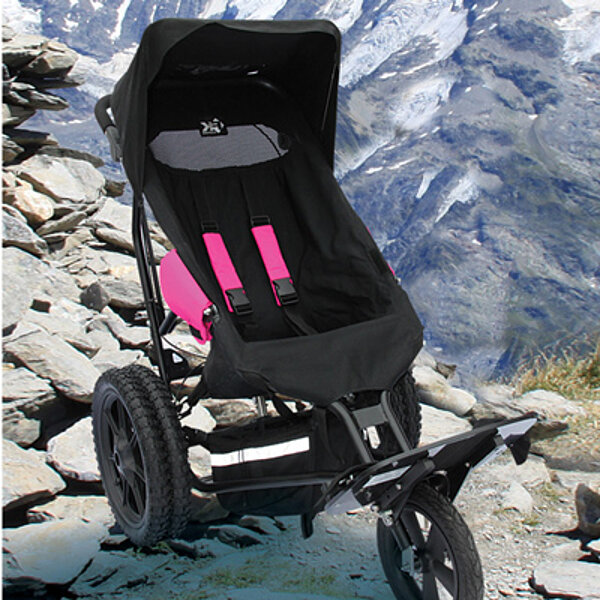 delta buggy freizeit ohne barrieren