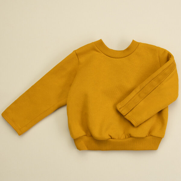 Orthesen-Kind-Adaptives Sweatshirt-Oberteil-FiNiFuchs