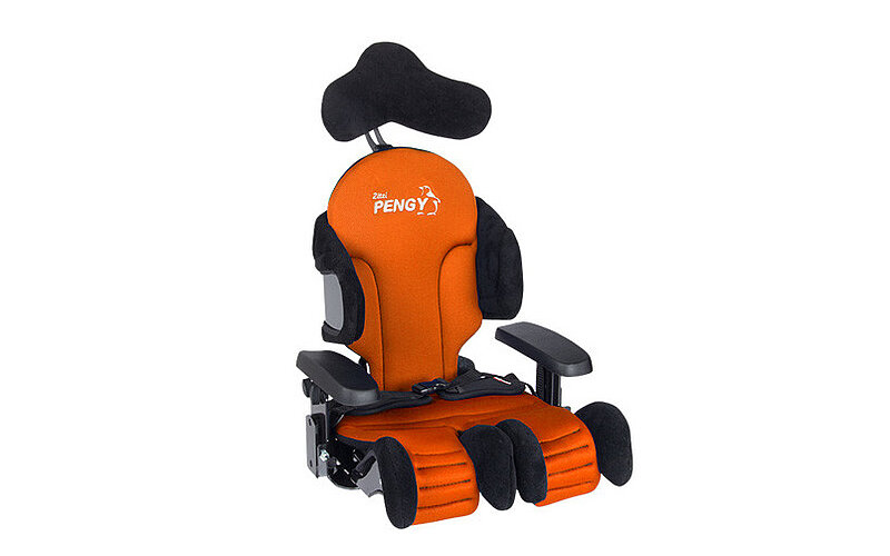 JOSI‐Wismi‐Zitzi Pengy Pro