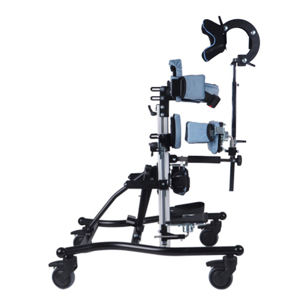 lori_Stehstaender Kopfstuetze Stehtrainer Kinderhilfsmittel FiNiFuchs