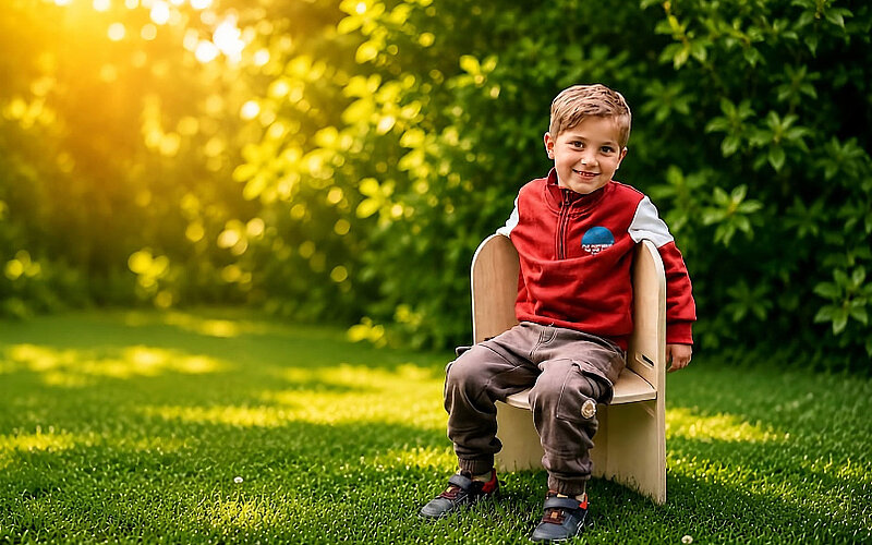 Buddy Chair-Sitzhilfe