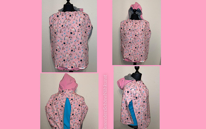 Rollstuhlcape-FiNiFuchs