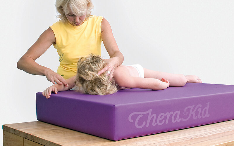 Therakid-Therapieliege-FiNiFuchs