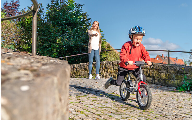 mySTOPY Bremsasisstent