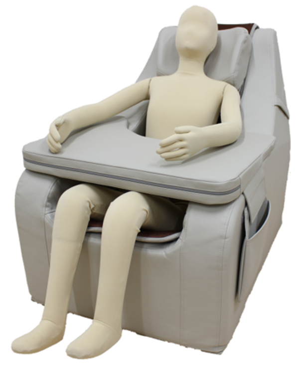 Gravity Chair-FiNiFuchs