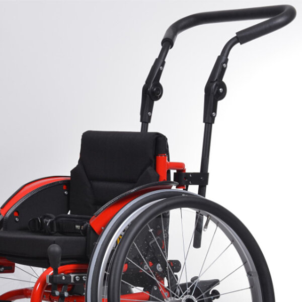 SAGITTA Kids Kinder-Rollstuhl-FiNiFuchs