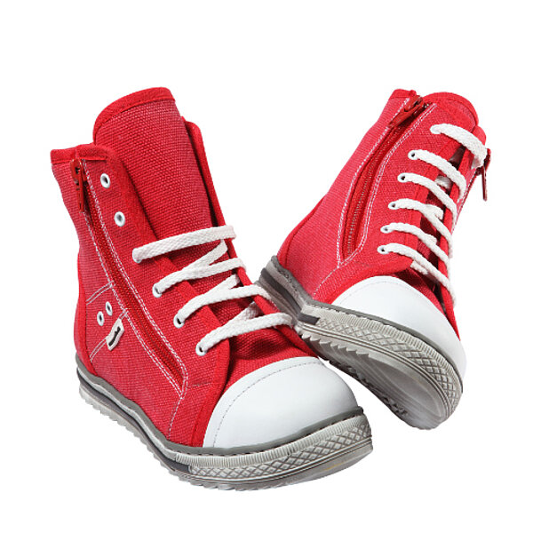 Orthesenschuhe ORFO-Orthese