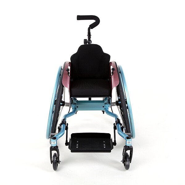 3 Pro Activ Litty-4all Rollstuhl