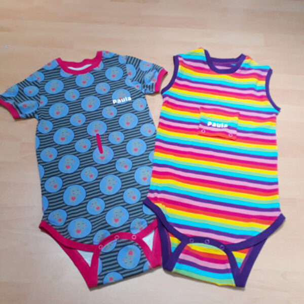 Sondenbody Kinder FiNiFuchs Sondenbody Kinder FiNiFuchs